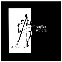 Budka Suflera Akustycznie Vinyl LP