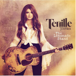 Tenille Townes Lemonade Stand (140G) Vinyl LP