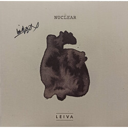 Leiva (2) Nuclear Vinyl 2 LP