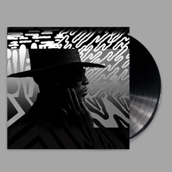 Raphael Saadiq Jimmy Lee (X) (2 LP/140G) Vinyl LP