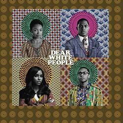 Various Artists Dear White People: Chapter One & Chapter Two Ost Vinyl LP