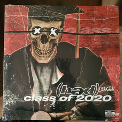 (Hed) P.E. Class Of 2020 Vinyl LP