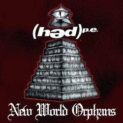 (Hed) P. E. New World Orphans Vinyl 2 LP