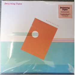 Swimming Tapes Morningside Vinyl LP