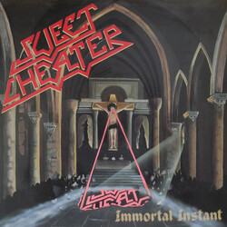 Sweet Cheater Immortal Instant Vinyl LP