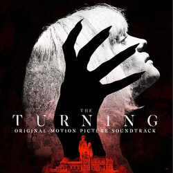 Various Artists Turning - Ost Vinyl LP