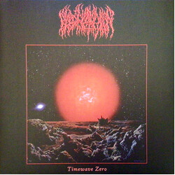 Blood Incantation Timewave Zero Multi Vinyl LP/CD