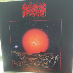 Blood Incantation Timewave Zero Multi Vinyl/CD