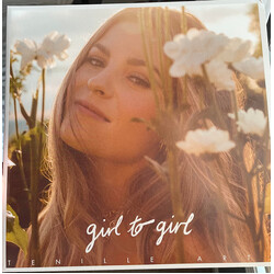 Tenille Arts Girl to Girl Vinyl 2 LP