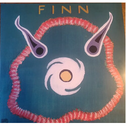 The Finn Brothers Finn Vinyl 2 LP