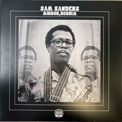 Sam Sanders Mirror, Mirror Vinyl