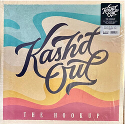 Kash'd Out The Hookup Vinyl 2 LP