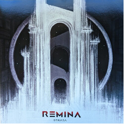 REMINA (2) Strata Vinyl LP