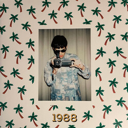 Biga Ranx 1988 Vinyl