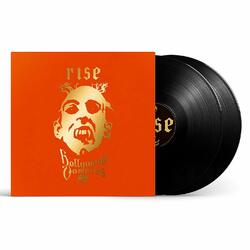 Hollywood Vampires Rise Vinyl LP