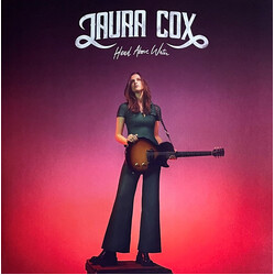 Laura Cox Head Above Water Vinyl 2 LP