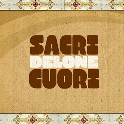 Sacri Cuori Delone Vinyl LP