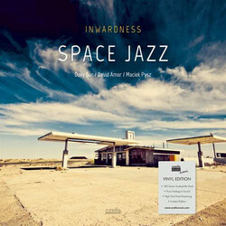 Inwardness Space Jazz Vinyl LP