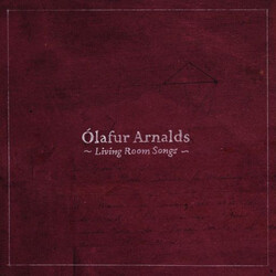 Olafur Arnalds Living Room Songs Vinyl LP