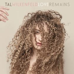 Tal Wilkenfeld Love Remains Vinyl LP