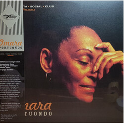 Omara Portuondo Omara Portuondo (Buena Vista Social Club Presents) Vinyl LP