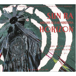 Sun Ra Horizon Vinyl LP