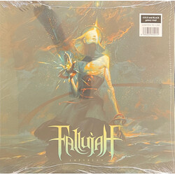 Fallujah Empyrean Vinyl 2 LP