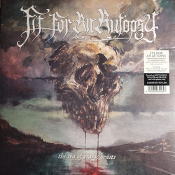 Fit For An Autopsy The Sea Of Tragic Beasts Vinyl LP