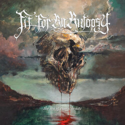 Fit For An Autopsy The Sea Of Tragic Beasts Vinyl LP