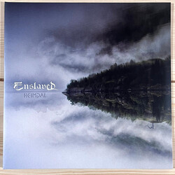 Enslaved Heimdal Vinyl 2 LP