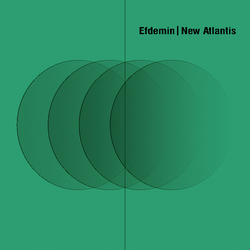 Efdemin New Atlantis Vinyl LP