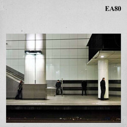 EA80 Definitiv: Ja! Vinyl LP