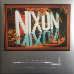 Lambchop Nixon Vinyl LP