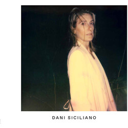 Dani Siciliano Dani Siciliano Vinyl LP
