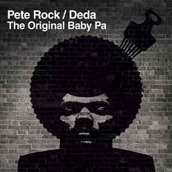 Pete Rock / Deda The Original Baby Pa Vinyl 2 LP