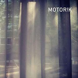 Motor!K Motor!K Vinyl LP