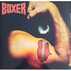 Boxer (2) Absolutely Vinyl LP