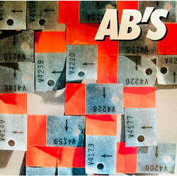 AB's AB's Vinyl LP