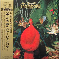 Shambara Shambara Vinyl LP