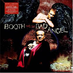 Booth & The Bad Angel Booth & The Bad Angel (Coloured Vinyl) Vinyl LP