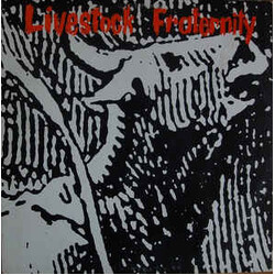 Fraternity Livestock Vinyl LP