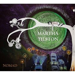 Martha Tilston Nomad Vinyl LP