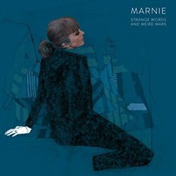 Marnie Strange Words And Weird Wars Vinyl LP