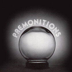 The Premonitions (2) Premonitions Vinyl LP