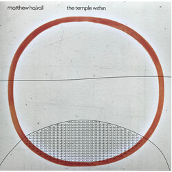 Matthew Halsall The Temple Within Vinyl