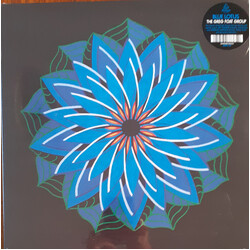 The Greg Foat Group Blue Lotus Vinyl LP