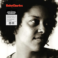 Baby Charles Baby Charles Vinyl LP