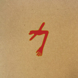 Swans Glowing Man Vinyl LP