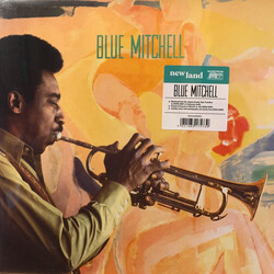 Blue Mitchell Blue Mitchell Vinyl LP