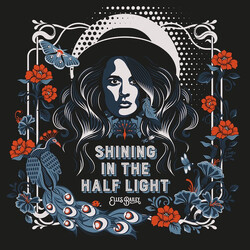 Elles Bailey Shining In The Half Light Vinyl LP